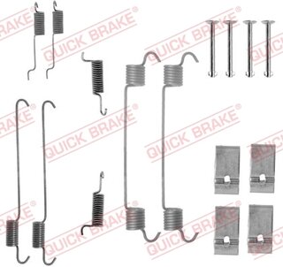 Kawe / Quick Brake 105-0005