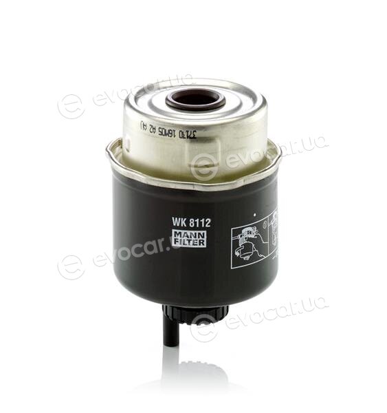 Mann WK 8112