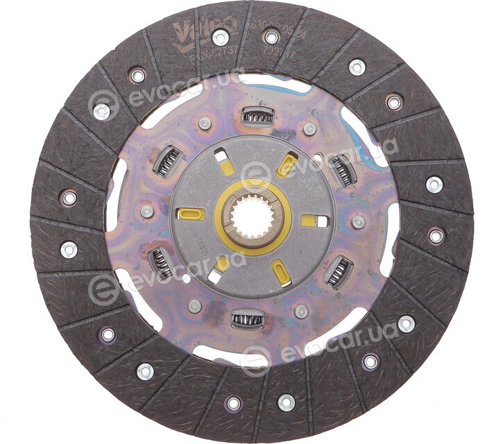 Valeo 837457