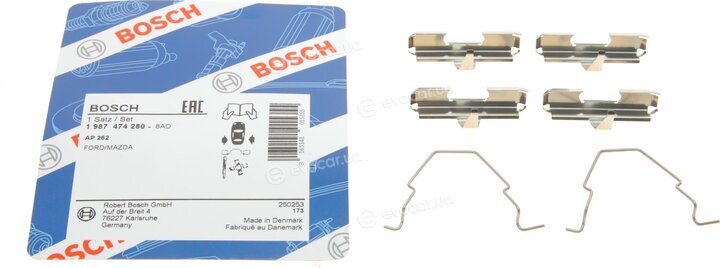 Bosch 1 987 474 280