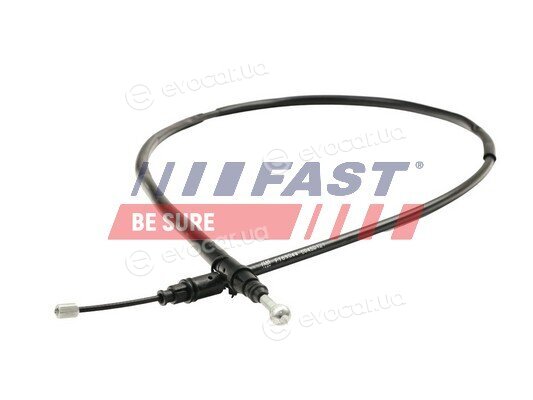 Fast FT69044
