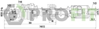 Profit 2730-0919