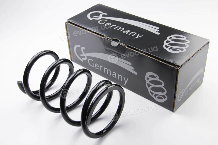 CS Germany 14.872.875
