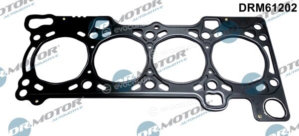 Dr. Motor DRM61202