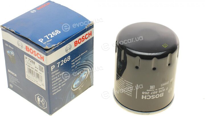 Bosch F026407268