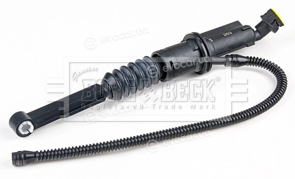 Borg & Beck BCM263