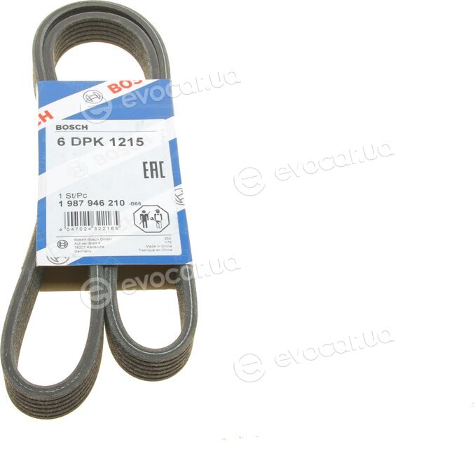 Bosch 1 987 946 210