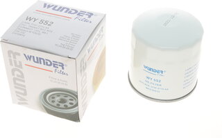 Wunder WY-552