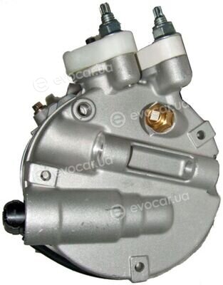 Mahle ACP 257 000S
