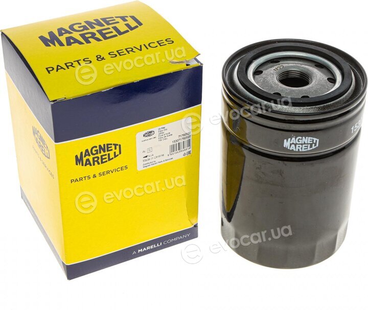 Magneti Marelli 153071760520