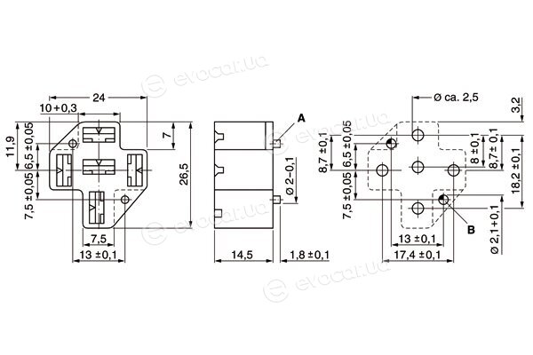 Bosch 3 334 485 041