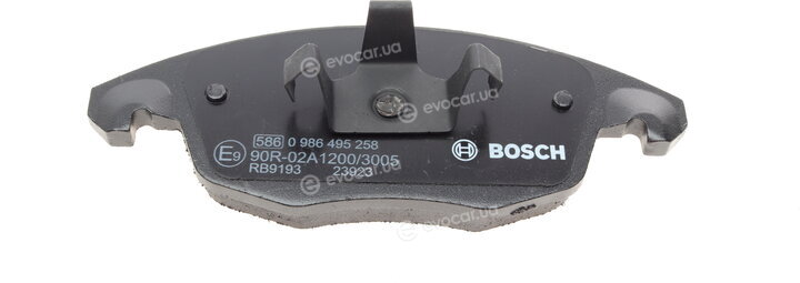 Bosch 0 986 495 258