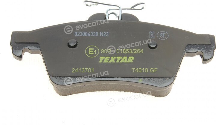 Textar 2413701