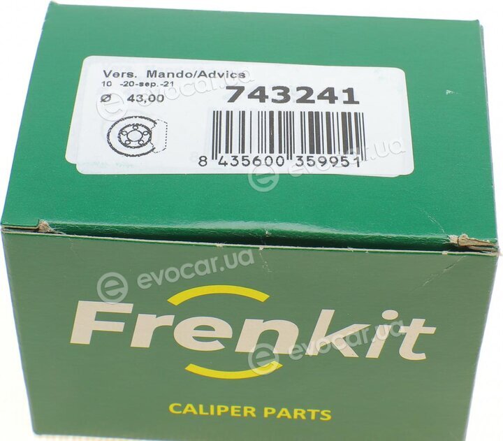 Frenkit 743241