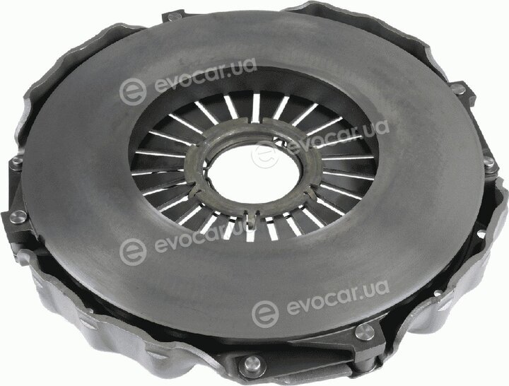 Sachs 3482 000 209