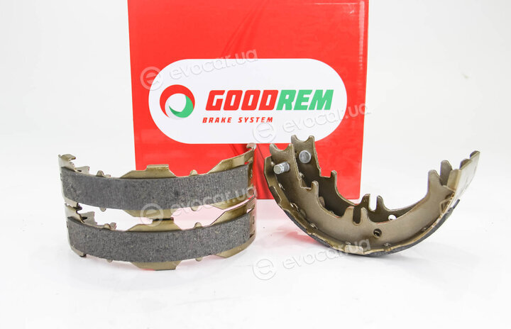 Goodrem RM1302