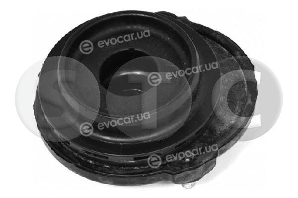 Metalcaucho / STC T405677