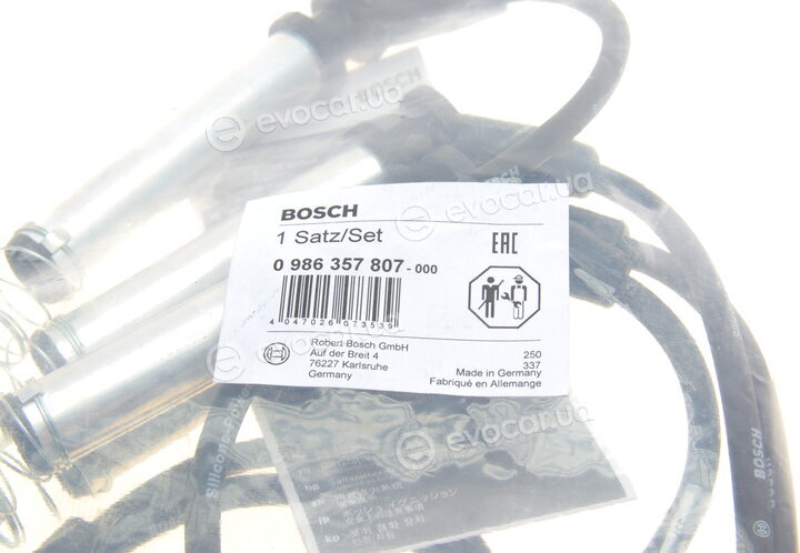 Bosch 0 986 357 807