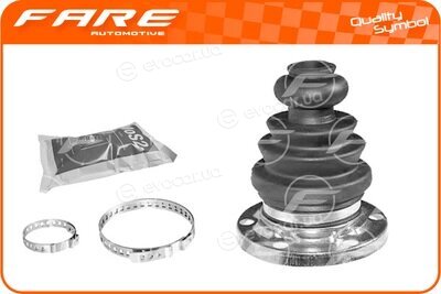 Fare K1283