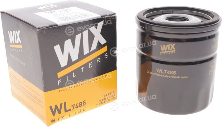 WIX WL7485