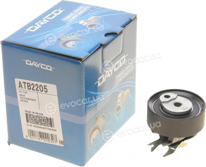 Dayco ATB2205