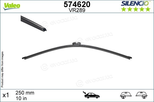 Valeo 574620