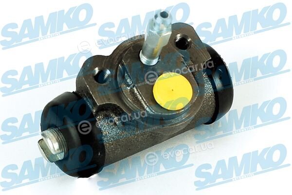 LPR / Samko C25861