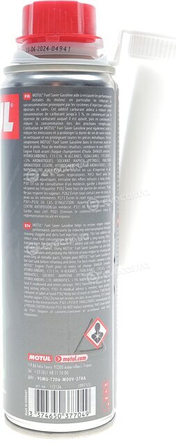 Motul 112136