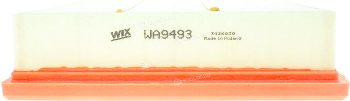 WIX WA9493
