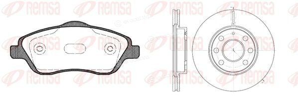 Remsa 8774.06