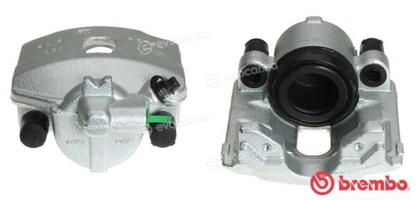 Brembo F 59 225