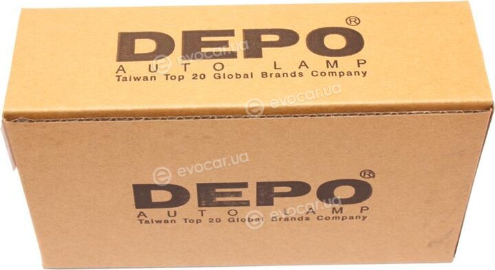 Depo / Loro 550-4001N-AE