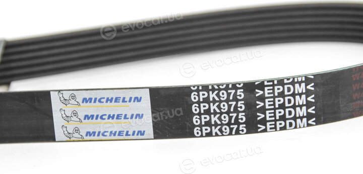 Michelin 6PK975