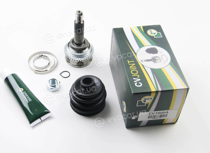 BGA CV1600A