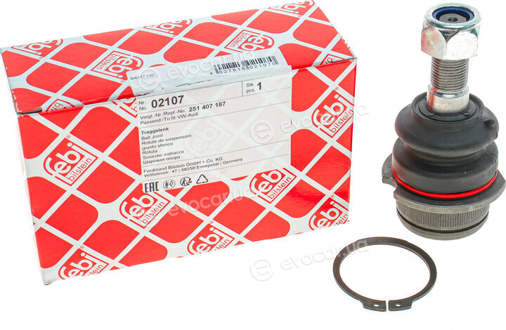 Febi 02107