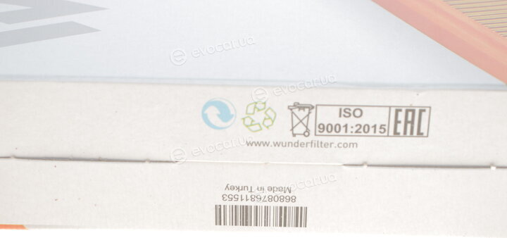 Wunder WH304