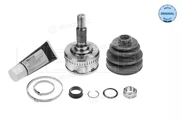 Meyle 014 498 0001