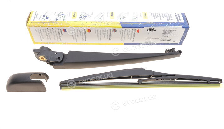 Magneti Marelli 000723180009