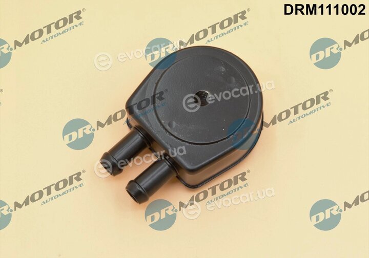 Dr. Motor DRM111002