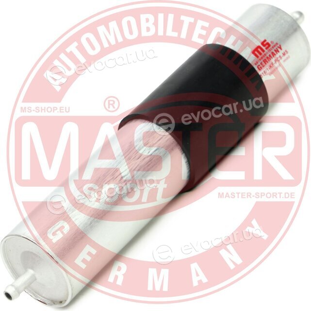 Master Sport 516/1-KF-PCS-MS