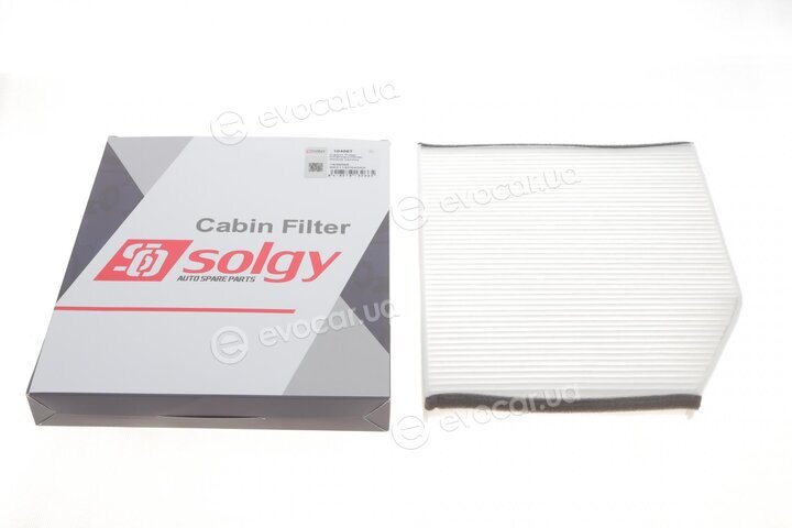 Solgy 104067