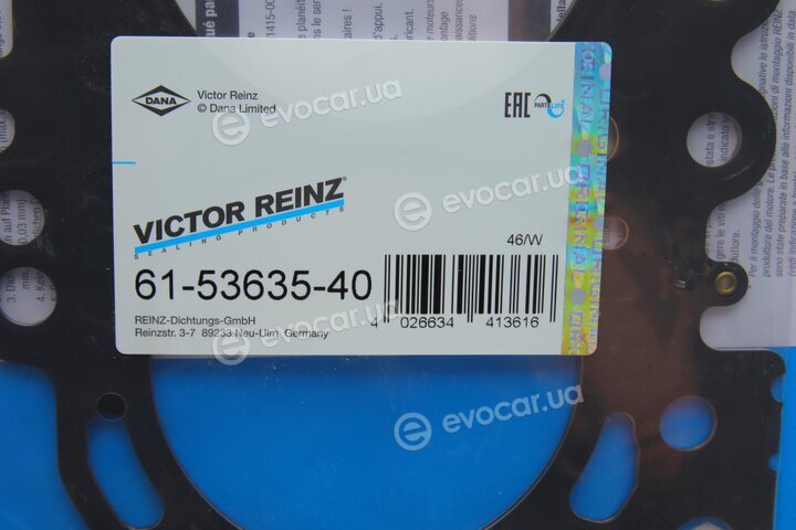 Victor Reinz 61-53635-40