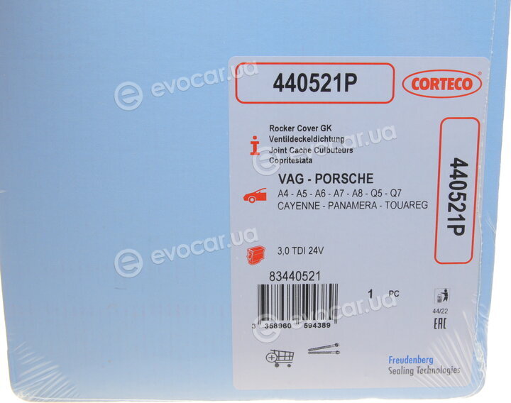 Corteco 440521P