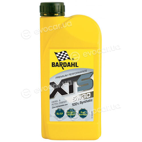 Bardahl 36541