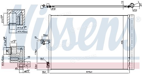 Nissens 940420