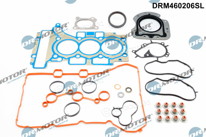 Dr. Motor DRM460206SL