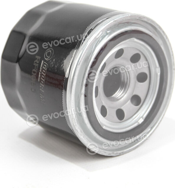 Goodrem RF0060