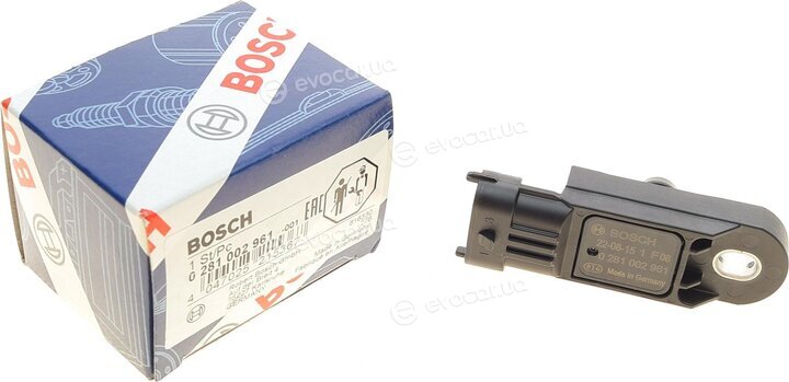 Bosch 0 281 002 961