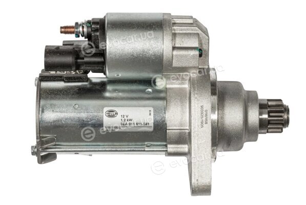 Hella 8EA 011 611-581