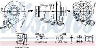 Nissens 93717